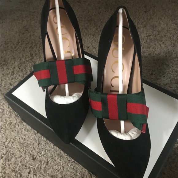 Gucci Shoes - Gucci Shoes
